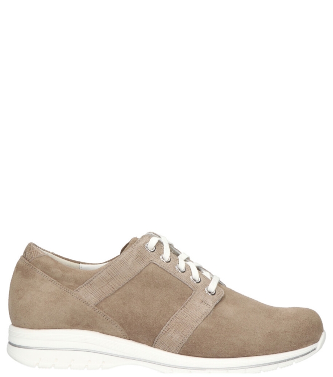 Durea Durea sneaker <span>6244 685 0525</span> 0525 katy zand taupe Durea sneaker <span>6244 685 0525</span> 6244 685 0525 beige - www.bremmerschoenen.live - Bremmer Schoenen