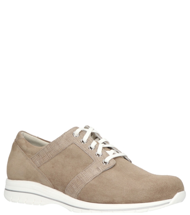 Durea Durea sneaker <span>6244 685 0525</span> 0525 katy zand taupe Durea sneaker <span>6244 685 0525</span> 6244 685 0525 beige - www.bremmerschoenen.live - Bremmer Schoenen