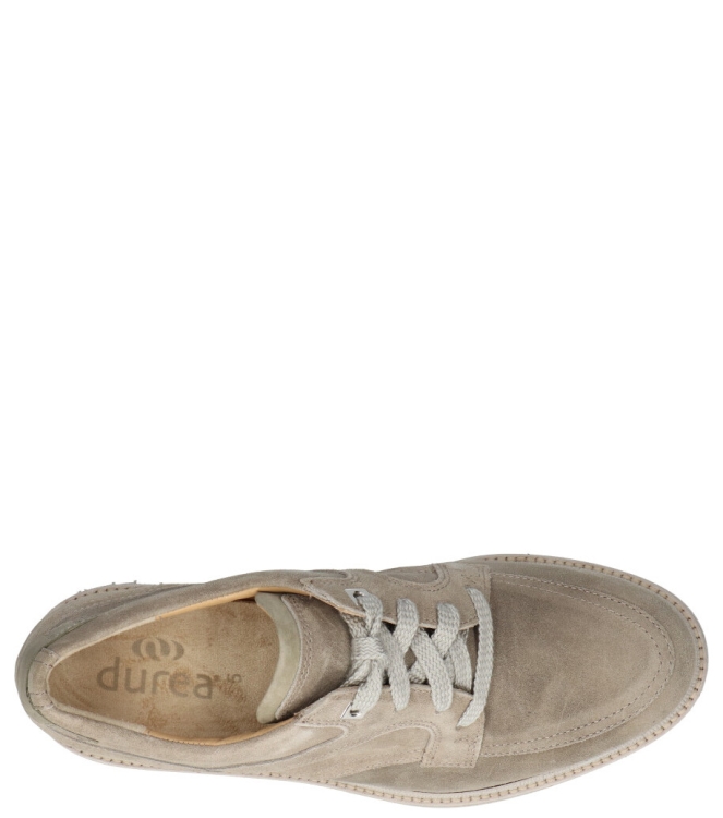 Durea Durea veterschoen <span>6276 095 0435</span> 0435 taupe Durea veterschoen <span>6276 095 0435</span> 6276 095 0435 grijs - www.bremmerschoenen.live - Bremmer Schoenen