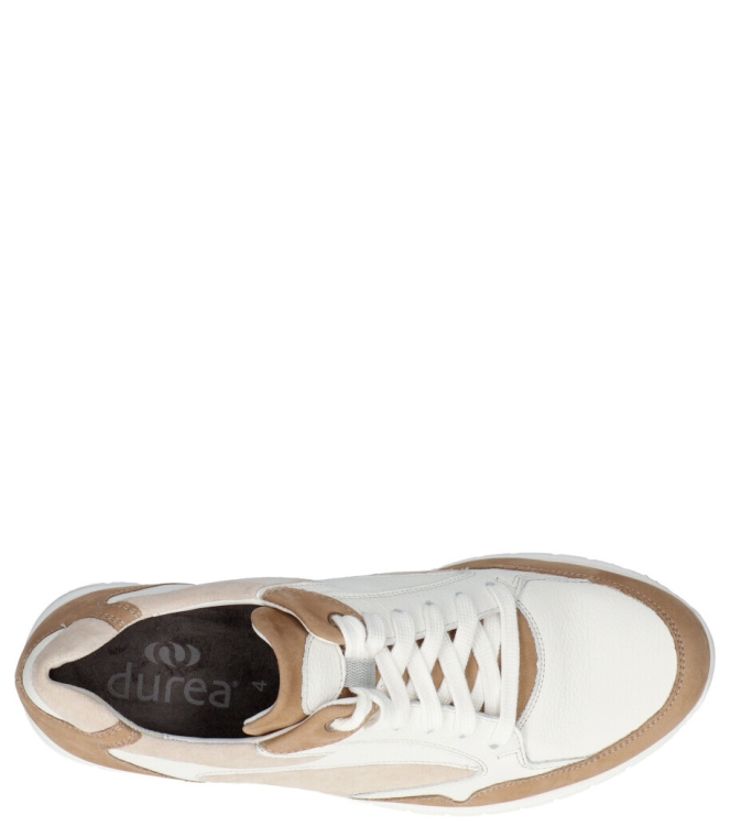 Durea Durea sneaker <span>6148 685 0157</span> 0157 beige Durea sneaker <span>6148 685 0157</span> 6148 685 0157 meerkleurig - www.bremmerschoenen.live - Bremmer Schoenen