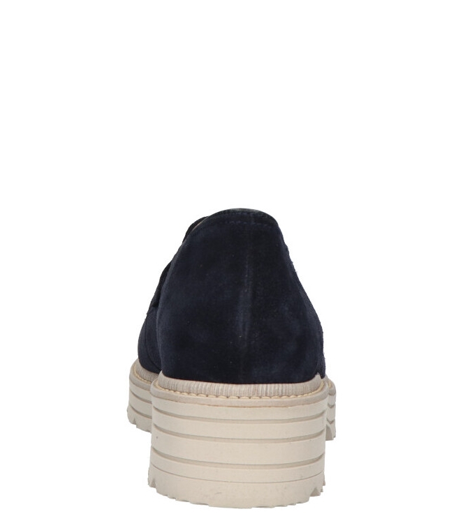 Durea Durea instapper <span>5747 098 8443</span> blauw Durea instapper <span>5747 098 8443</span> 5747 098 8443 blauw - www.bremmerschoenen.live - Bremmer Schoenen