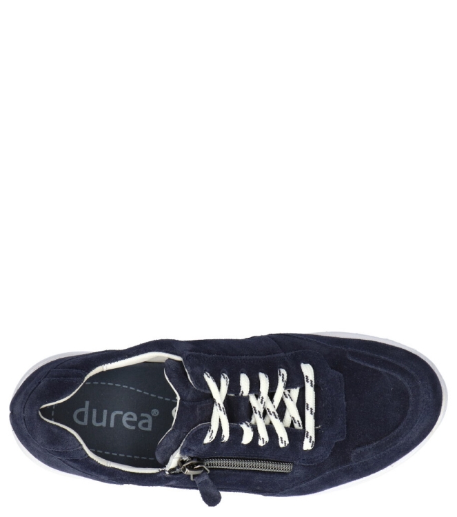 Durea Durea sneaker <span>6263 688 8367</span> 8367 blauw Durea sneaker <span>6263 688 8367</span> 6263 688 8367 blauw - www.bremmerschoenen.live - Bremmer Schoenen