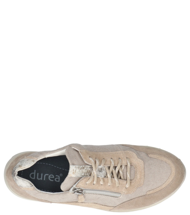 Durea Durea sneaker <span>6263 688 0257</span> 0257 beige Durea sneaker <span>6263 688 0257</span> 6263 688 0257 beige - www.bremmerschoenen.live - Bremmer Schoenen