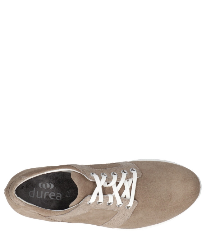Durea Durea sneaker <span>6245 288 0525</span> beige Durea sneaker <span>6245 288 0525</span> 6245 288 0525 beige - www.bremmerschoenen.live - Bremmer Schoenen