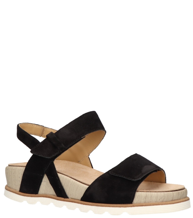 Durea Durea sandaal <span>7417 792 7448</span> 7448 zwart Durea sandaal <span>7417 792 7448</span> 7417 792 7448 zwart - www.bremmerschoenen.live - Bremmer Schoenen