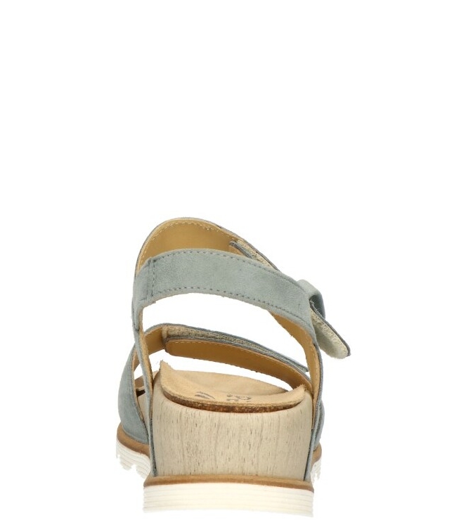 Durea Durea sandaal <span>7417 794 0384</span> 0384 groen Durea sandaal <span>7417 794 0384</span> 7417 794 0384 groen - www.bremmerschoenen.live - Bremmer Schoenen
