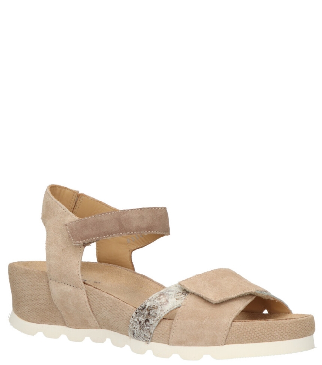Durea Durea sandaal <span>7403 024 0277</span> 0277 beige Durea sandaal <span>7403 024 0277</span> 7403 024 0277 beige - www.bremmerschoenen.live - Bremmer Schoenen