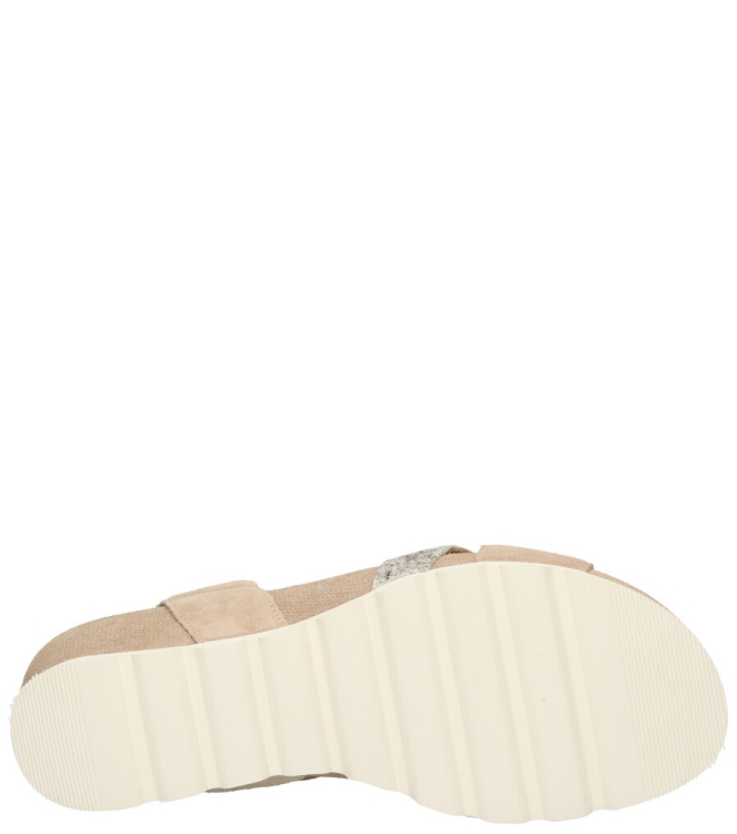 Durea Durea sandaal <span>7403 024 0277</span> 0277 beige Durea sandaal <span>7403 024 0277</span> 7403 024 0277 beige - www.bremmerschoenen.live - Bremmer Schoenen