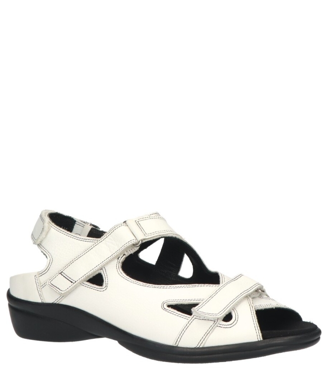 Durea Durea sandaal <span>7258 219 7696</span> 7696 WIT Durea sandaal <span>7258 219 7696</span> 7258 219 7696 wit - www.bremmerschoenen.live - Bremmer Schoenen