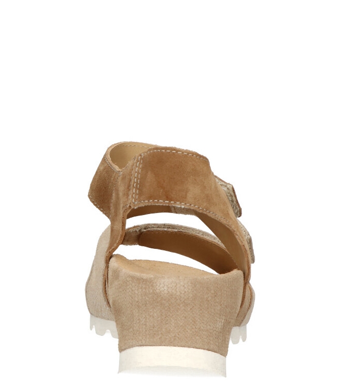 Durea Durea sandaal <span>7405 028 0290</span> 0290 beige Durea sandaal <span>7405 028 0290</span> 7405 028 0290 beige - www.bremmerschoenen.live - Bremmer Schoenen