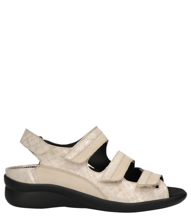 Durea Durea sandaal <span>7409 219 0214</span> 0214 taupe Durea sandaal <span>7409 219 0214</span> 7409 219 0214 beige - www.bremmerschoenen.live - Bremmer Schoenen