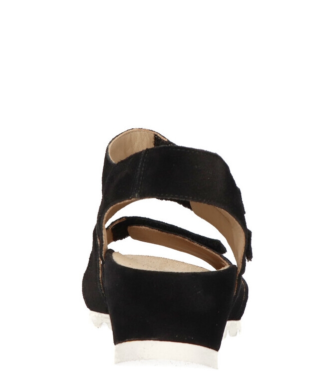 Durea Durea sandaal <span>7405 025 7448</span> 7448 zwart Durea sandaal <span>7405 025 7448</span> 7405 025 7448 zwart - www.bremmerschoenen.live - Bremmer Schoenen