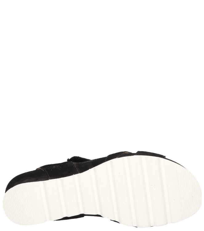 Durea Durea sandaal <span>7405 025 7448</span> 7448 zwart Durea sandaal <span>7405 025 7448</span> 7405 025 7448 zwart - www.bremmerschoenen.live - Bremmer Schoenen