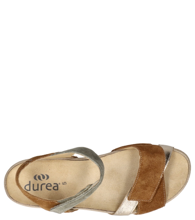 Durea Durea sandaal <span>7403 025 9594</span> 9594 cognac Durea sandaal <span>7403 025 9594</span> 7403 025 9594 cognac - www.bremmerschoenen.live - Bremmer Schoenen