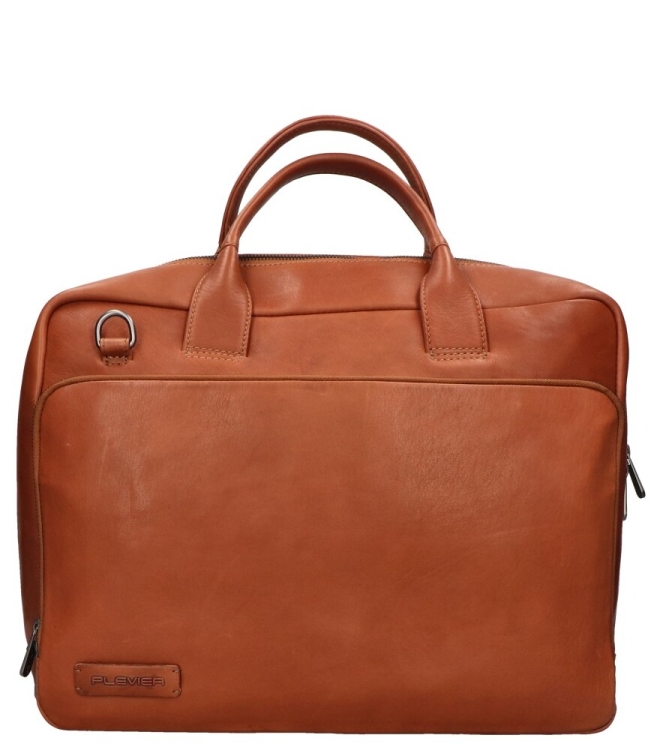 Plevier Plevier Laptoptas <span>159-3 Shard</span> Cognac Plevier Laptoptas <span>159-3 Shard</span> 159-3 Shard cognac - www.bremmerschoenen.live - Bremmer Schoenen