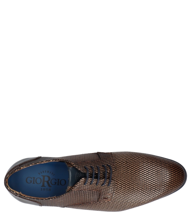 Giorgio Giorgio geklede schoen <span>40325 05 crema rattan</span> 05 crema rattan Giorgio geklede schoen <span>40325 05 crema rattan</span> 40325 05 crema rattan beige - www.bremmerschoenen.live - Bremmer Schoenen