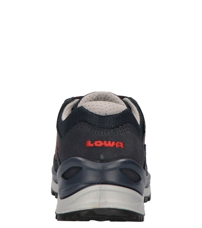 Lowa Lowa wandelschoen <span>LM320931-5946 Toro Pro GTX Lo</span> navy - redwood Lowa wandelschoen <span>LM320931-5946 Toro Pro GTX Lo</span> LM320931-5946 Toro Pro GTX Lo blauw - www.bremmerschoenen.live - Bremmer Schoenen