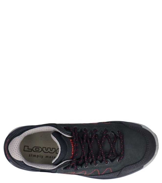 Lowa Lowa wandelschoen <span>LM320931-5946 Toro Pro GTX Lo</span> navy - redwood Lowa wandelschoen <span>LM320931-5946 Toro Pro GTX Lo</span> LM320931-5946 Toro Pro GTX Lo blauw - www.bremmerschoenen.live - Bremmer Schoenen