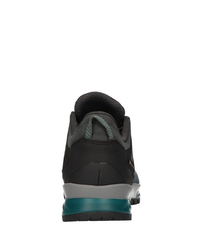 Lowa Lowa wandelschoen <span>LW220065-9776 Carezza GTX lo ws</span> anthracite / petrol Lowa wandelschoen <span>LW220065-9776 Carezza GTX lo ws</span> LW220065-9776 Carezza GTX lo ws grijs - www.bremmerschoenen.live - Bremmer Schoenen