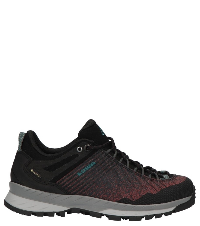Lowa Lowa wandelschoen <span>LW220065-9931 Carezza GTX lo ws</span> black / brownrose Lowa wandelschoen <span>LW220065-9931 Carezza GTX lo ws</span> LW220065-9931 Carezza GTX lo ws zwart - www.bremmerschoenen.live - Bremmer Schoenen