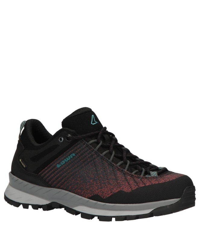 Lowa Lowa wandelschoen <span>LW220065-9931 Carezza GTX lo ws</span> black / brownrose Lowa wandelschoen <span>LW220065-9931 Carezza GTX lo ws</span> LW220065-9931 Carezza GTX lo ws zwart - www.bremmerschoenen.live - Bremmer Schoenen