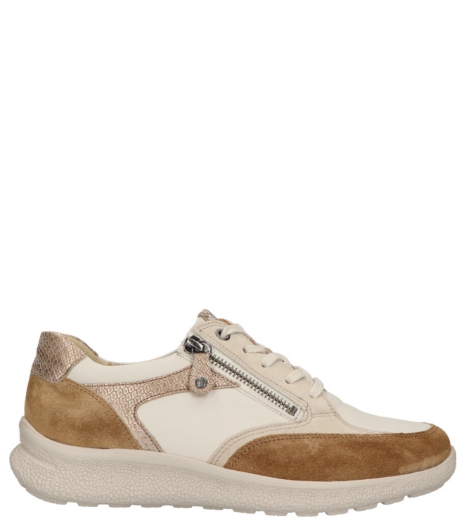 Hartjes Hartjes sneaker <span>162.1608 07/32 Rap</span> 07/32 sattel beige Hartjes sneaker <span>162.1608 07/32 Rap</span> 162.1608 07/32 Rap beige - www.bremmerschoenen.live - Bremmer Schoenen