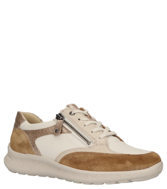Hartjes Hartjes sneaker <span>162.1608 07/32 Rap</span> 07/32 sattel beige Hartjes sneaker <span>162.1608 07/32 Rap</span> 162.1608 07/32 Rap beige - www.bremmerschoenen.live - Bremmer Schoenen