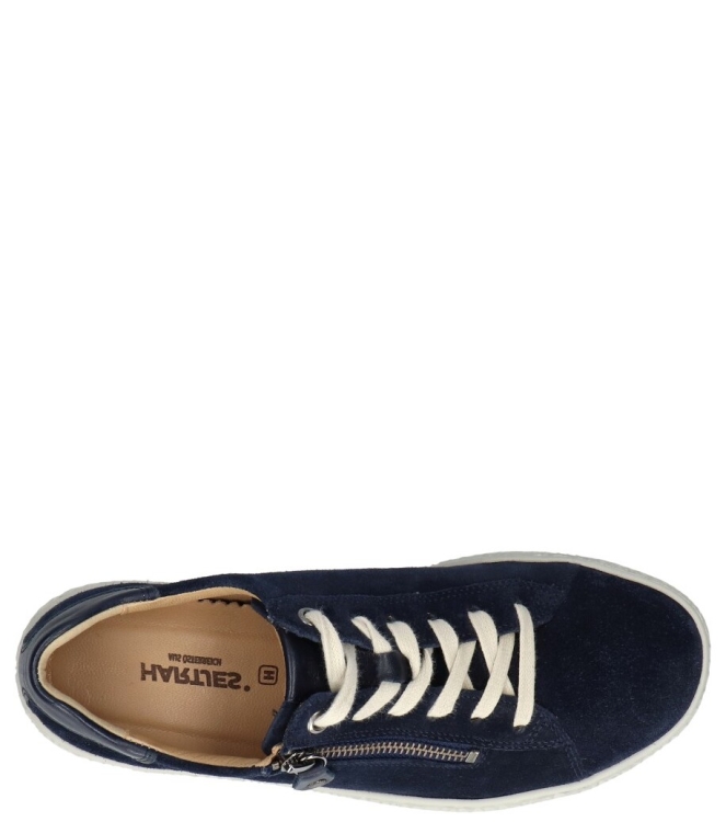Hartjes Hartjes sneaker <span>162.1401 47/47 Phil</span> 47/47 dunkelblau dunkelblau Hartjes sneaker <span>162.1401 47/47 Phil</span> 162.1401 47/47 Phil blauw - www.bremmerschoenen.live - Bremmer Schoenen