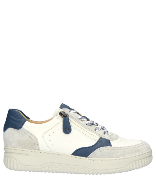 Hartjes Hartjes sneaker <span>162.1952 19/02 Boogie</span> 19/02 aluminium weiss Hartjes sneaker <span>162.1952 19/02 Boogie</span> 162.1952 19/02 Boogie grijs - www.bremmerschoenen.live - Bremmer Schoenen