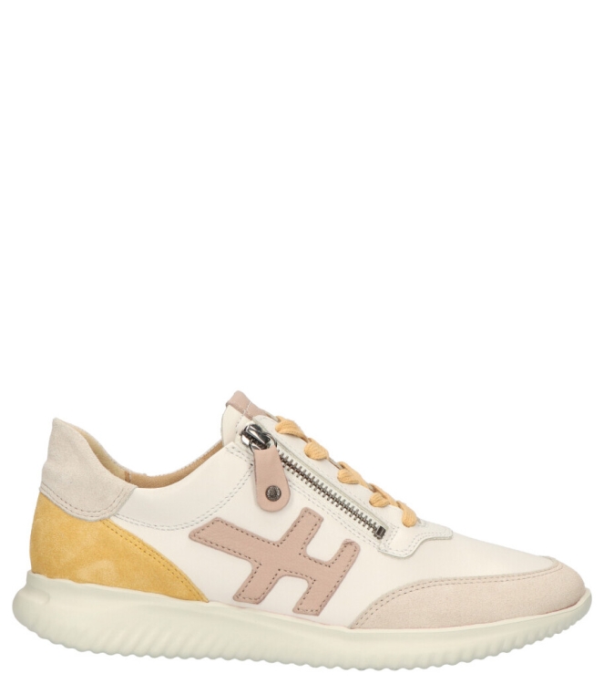 Hartjes Hartjes sneaker <span>162.1142 32/62 Breeze</span> 32/62 beige sonnengelb Hartjes sneaker <span>162.1142 32/62 Breeze</span> 162.1142 32/62 Breeze beige - www.bremmerschoenen.live - Bremmer Schoenen