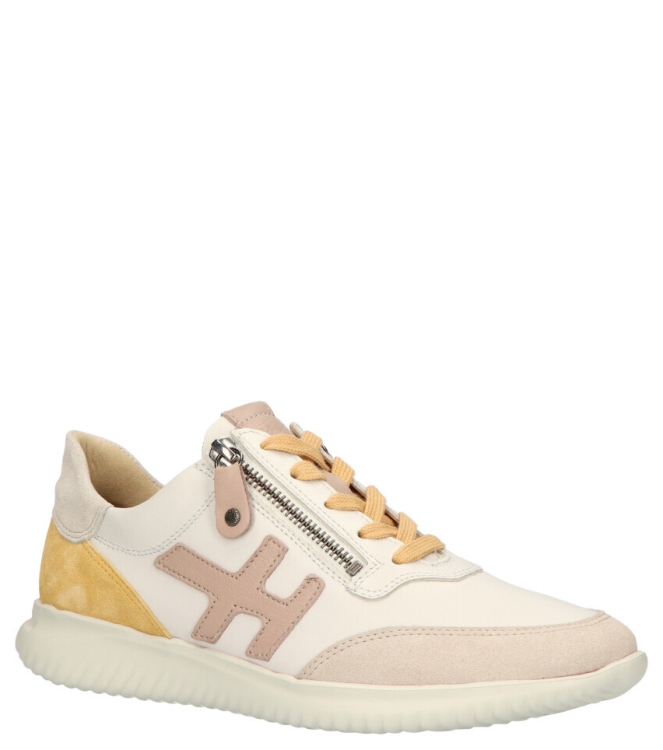 Hartjes Hartjes sneaker <span>162.1142 32/62 Breeze</span> 32/62 beige sonnengelb Hartjes sneaker <span>162.1142 32/62 Breeze</span> 162.1142 32/62 Breeze beige - www.bremmerschoenen.live - Bremmer Schoenen