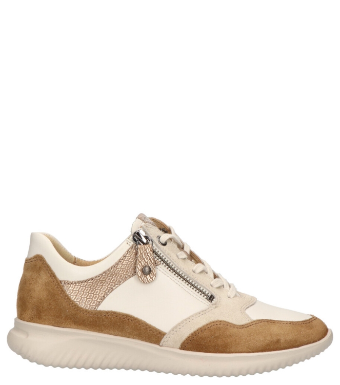 Hartjes Hartjes sneaker <span>162.1131 07/32 Breeze</span> 07/32 sattel beige Hartjes sneaker <span>162.1131 07/32 Breeze</span> 162.1131 07/32 Breeze beige - www.bremmerschoenen.live - Bremmer Schoenen