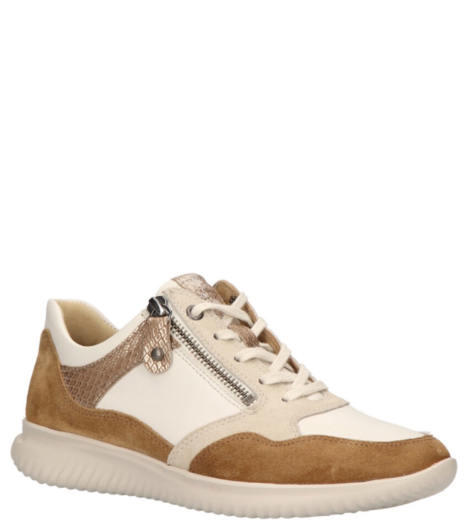 Hartjes Hartjes sneaker <span>162.1131 07/32 Breeze</span> 07/32 sattel beige Hartjes sneaker <span>162.1131 07/32 Breeze</span> 162.1131 07/32 Breeze beige - www.bremmerschoenen.live - Bremmer Schoenen