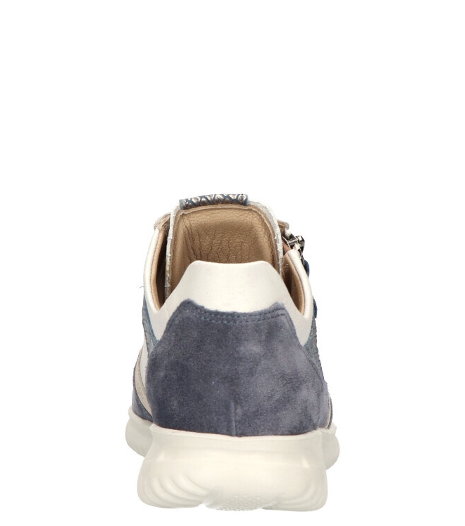 Hartjes sneaker <span>162.1131 23/17 Breeze</span> 162.1131 23/17 Breeze blauw - www.bremmerschoenen.live - Bremmer Schoenen