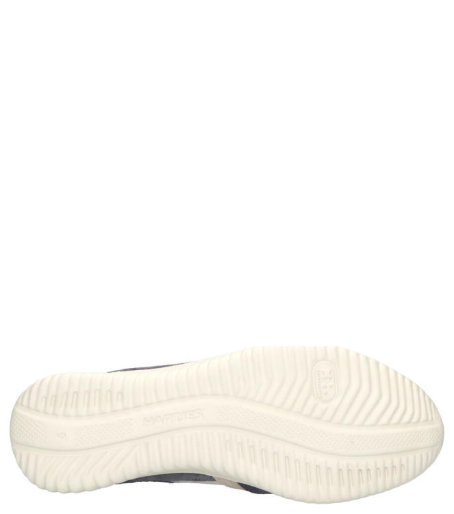 Hartjes sneaker <span>162.1131 23/17 Breeze</span> 162.1131 23/17 Breeze blauw - www.bremmerschoenen.live - Bremmer Schoenen