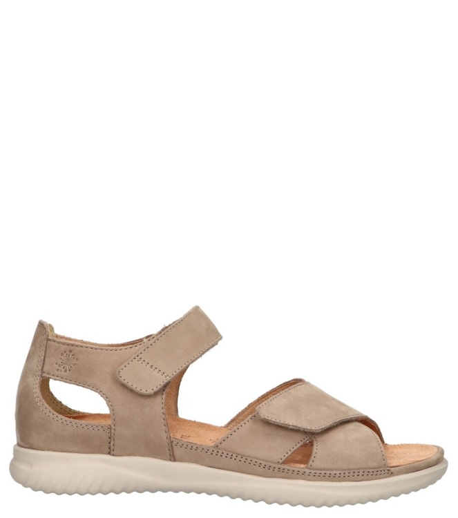 Hartjes Hartjes sandaal <span>132.1113 31/00 Breeze</span> 31/00 Taupe Hartjes sandaal <span>132.1113 31/00 Breeze</span> 132.1113 31/00 Breeze beige - www.bremmerschoenen.live - Bremmer Schoenen