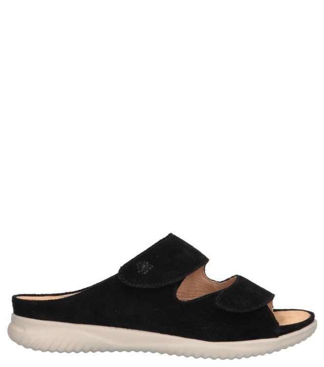 Hartjes Hartjes slipper <span>122.1101 01/00 Breeze</span> 01/00 schwarz Hartjes slipper <span>122.1101 01/00 Breeze</span> 122.1101 01/00 Breeze zwart - www.bremmerschoenen.live - Bremmer Schoenen