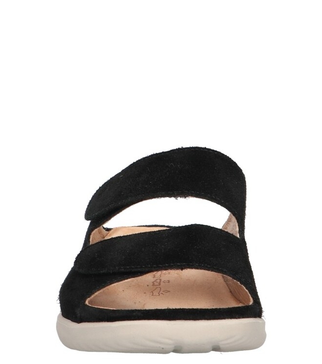Hartjes Hartjes slipper <span>122.1101 01/00 Breeze</span> 01/00 schwarz Hartjes slipper <span>122.1101 01/00 Breeze</span> 122.1101 01/00 Breeze zwart - www.bremmerschoenen.live - Bremmer Schoenen