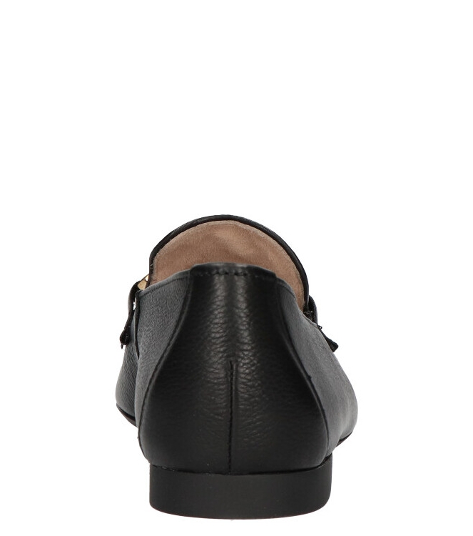 Paul Green Paul Green instapper <span>2596 003</span> 003 mastercalf black Paul Green instapper <span>2596 003</span> 2596 003 zwart - www.bremmerschoenen.live - Bremmer Schoenen