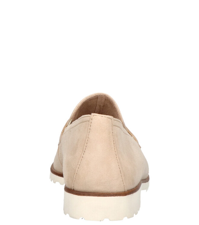 Paul Green Paul Green instapper <span>2493 183</span> 183 samtziege biscuit Paul Green instapper <span>2493 183</span> 2493 183 beige - www.bremmerschoenen.live - Bremmer Schoenen