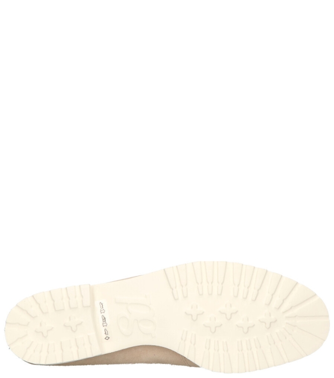 Paul Green Paul Green instapper <span>2493 183</span> 183 samtziege biscuit Paul Green instapper <span>2493 183</span> 2493 183 beige - www.bremmerschoenen.live - Bremmer Schoenen