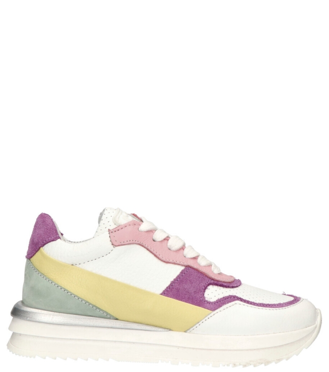 Jochie Jochie Freaks sneaker <span>JF-23321 900 Belle</span> multicolour Jochie Freaks sneaker <span>JF-23321 900 Belle</span> JF-23321 900 Belle meerkleurig - www.bremmerschoenen.live - Bremmer Schoenen
