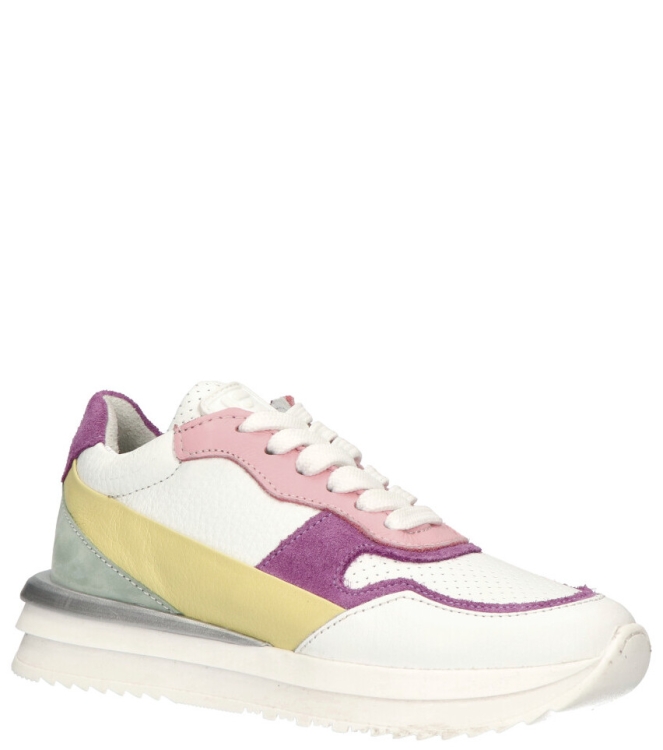 Jochie Jochie Freaks sneaker <span>JF-23321 900 Belle</span> multicolour Jochie Freaks sneaker <span>JF-23321 900 Belle</span> JF-23321 900 Belle meerkleurig - www.bremmerschoenen.live - Bremmer Schoenen