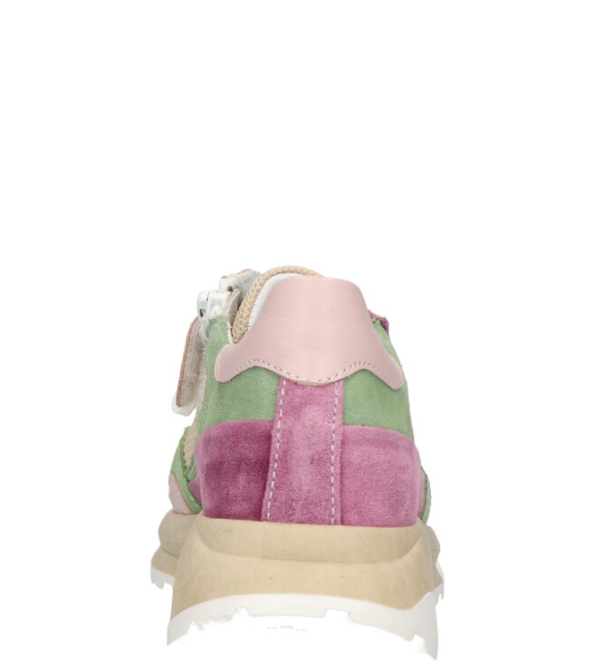 Jochie Jochie-Freaks sneaker <span>JF-23512 600 Scottie</span> green Jochie-Freaks sneaker <span>JF-23512 600 Scottie</span> JF-23512 600 Scottie meerkleurig - www.bremmerschoenen.live - Bremmer Schoenen