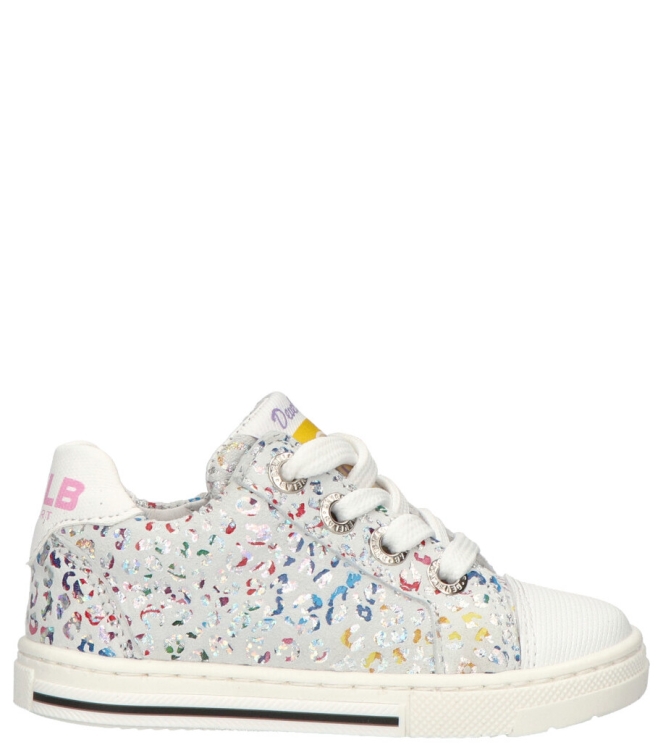 Develab Develab sneaker <span>41562 129</span> 129 White Fantasy Develab sneaker <span>41562 129</span> 41562 129 wit - www.bremmerschoenen.live - Bremmer Schoenen