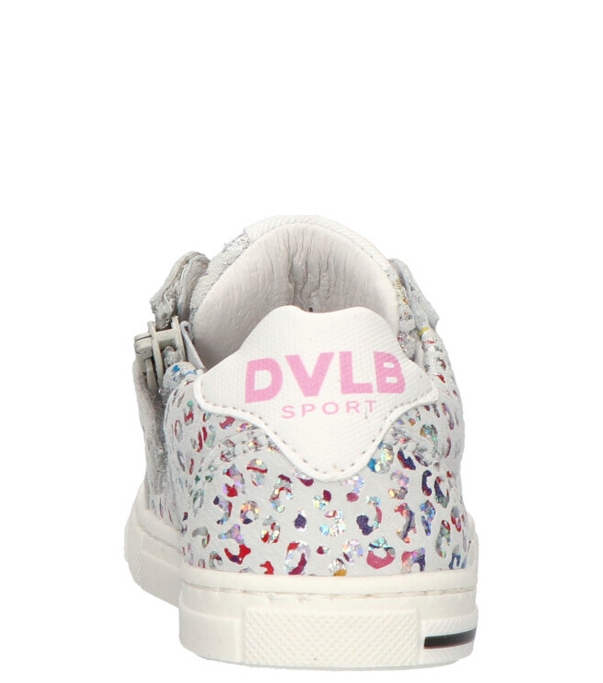 Develab Develab sneaker <span>41562 129</span> 129 White Fantasy Develab sneaker <span>41562 129</span> 41562 129 wit - www.bremmerschoenen.live - Bremmer Schoenen