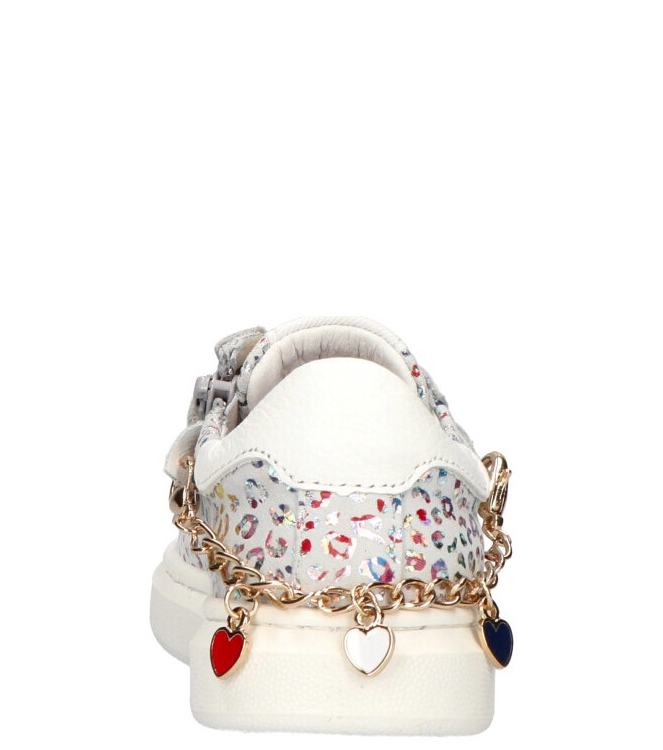 Develab Develab sneaker <span>42764 129</span> 129 White Fantasy Develab sneaker <span>42764 129</span> 42764 129 meerkleurig - www.bremmerschoenen.live - Bremmer Schoenen