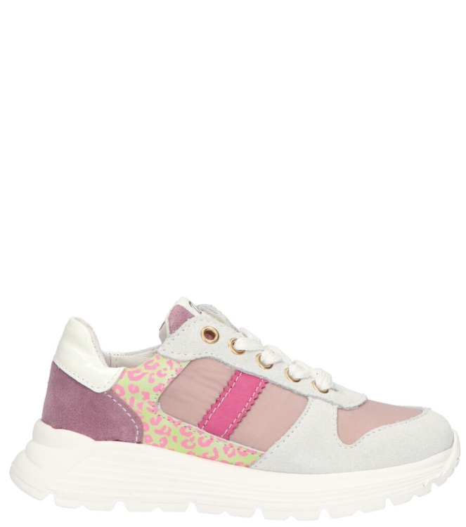 Develab Develab sneaker <span>42752 659</span> 659 Purple Fantasy Develab sneaker <span>42752 659</span> 42752 659 meerkleurig - www.bremmerschoenen.live - Bremmer Schoenen