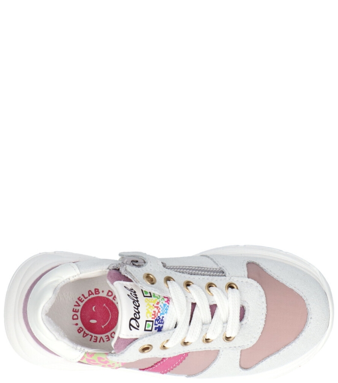 Develab Develab sneaker <span>42752 659</span> 659 Purple Fantasy Develab sneaker <span>42752 659</span> 42752 659 meerkleurig - www.bremmerschoenen.live - Bremmer Schoenen