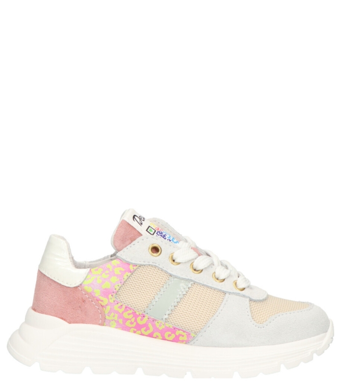 Develab Develab sneaker <span>42752 199</span> 199 White Combi Fantasy Develab sneaker <span>42752 199</span> 42752 199 wit - www.bremmerschoenen.live - Bremmer Schoenen